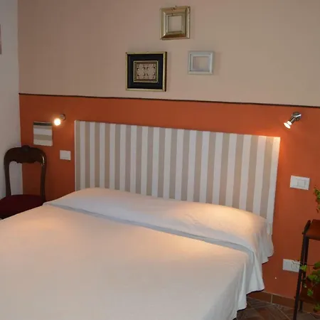 B&B Da Betta Savio di Ravenna Exterior photo